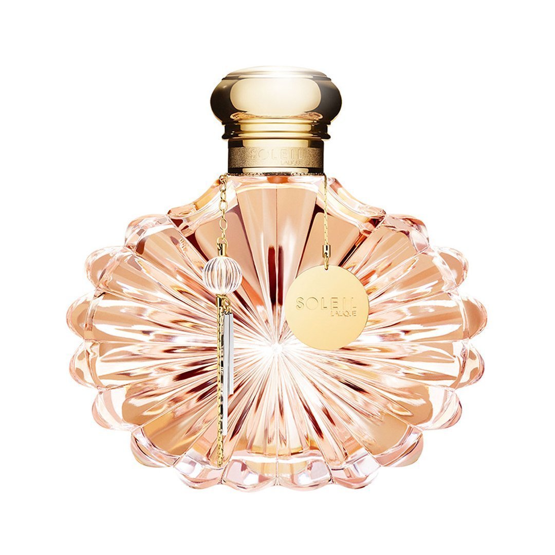 Lalique Soleil Lalique Edp 100 Ml
