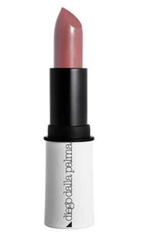 Diego Dalla Palma MU Lipstick Rosetto 42 - Frost Golden Pink