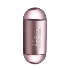 Carolina Herrera 212 Sexy Edp 100 Ml