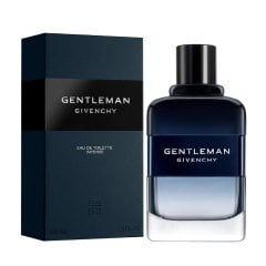 Givenchy Gentleman Intense Edt 100 Ml