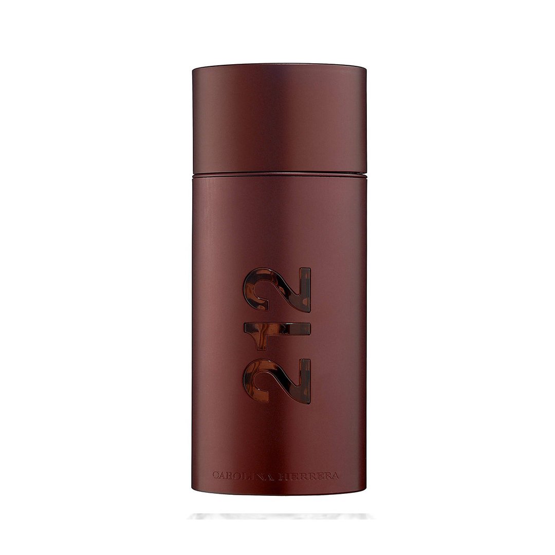 Carolina Herrera 212 Sexy Men Edt 100 Ml