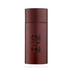 Carolina Herrera 212 Sexy Men Edt 100 Ml