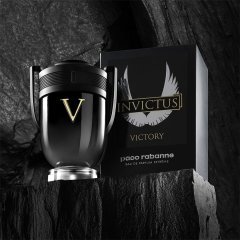 Rabanne Invictus Victory Edp 50 Ml