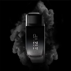 Carolina Herrera 212 Vip Men Black Edp 50 Ml