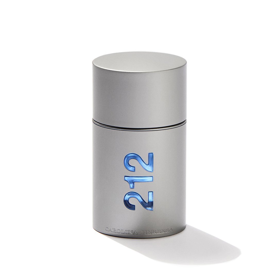 Carolina Herrera 212 Men Edt 50 Ml