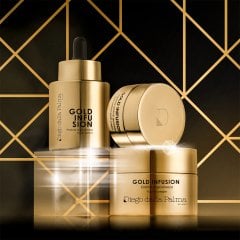 Diego Dalla Palma SC Gold Infusion Göz Çevresi Gençlik Kremi 15 Ml