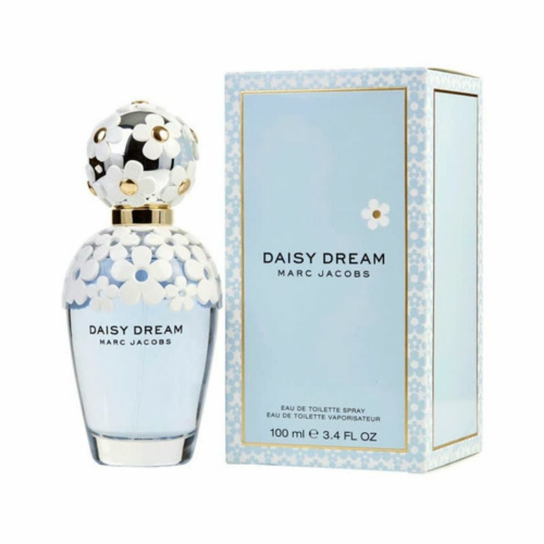 Marc Jacobs Daisy Dream Edt 100 Ml
