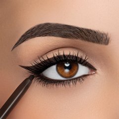 Diego Dalla Palma MU Eye Pencil Khol Kajal 02 - Medium Brown