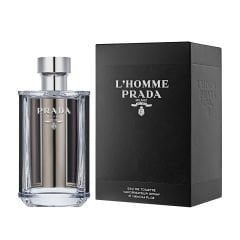 Prada L'Homme Edt 100 Ml