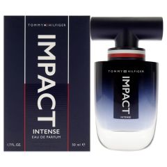 Tommy Hilfiger Impact Intense Edp 50 Ml