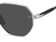 Davıd Beckham Db 1162/F/S - 85K56IR Grey Erkek Güneş Gözlüğü