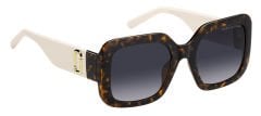 Marc Jacobs Marc 647/S - XLT539O Dark Grey Shaded Kadın Güneş Gözlüğü