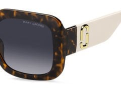 Marc Jacobs Marc 647/S - XLT539O Dark Grey Shaded Kadın Güneş Gözlüğü