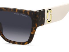 Marc Jacobs Marc 646/S - XLT579O Dark Grey Shaded Kadın Güneş Gözlüğü