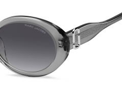 Marc Jacobs Marc 792/F/S - KB753GB Grey Azure Kadın Güneş Gözlüğü