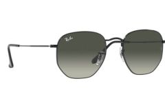 Ray-Ban 0RB3548002/7151 Unisex Gözlük