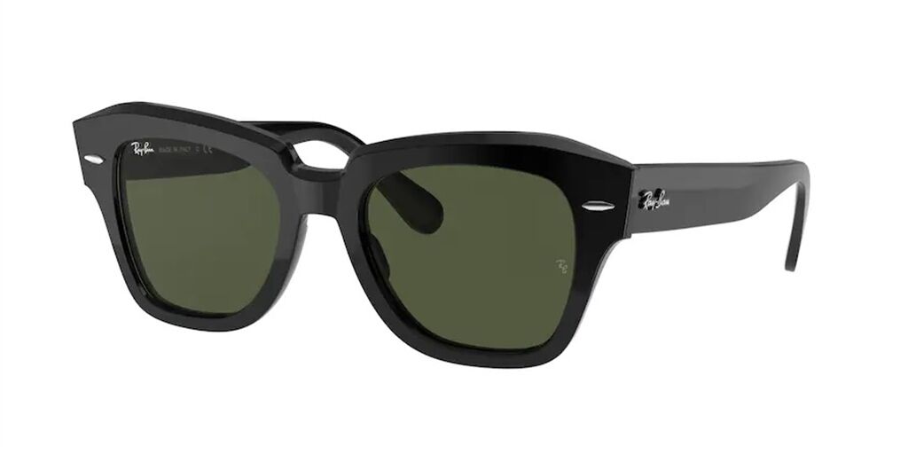 Ray-Ban 0RB2186 901/31 - 52 Unisex Gözlük