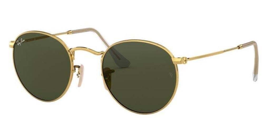 Ray-Ban 0RB3447-001/47 Erkek Gözlük