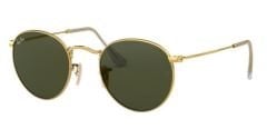 Ray-Ban 0RB3447-001/47 Erkek Gözlük