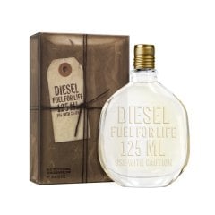 Diesel Fuel For Life Homme Edt 125 Ml