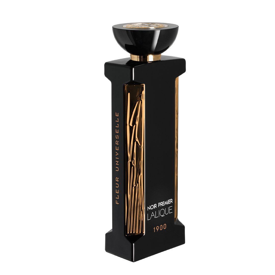 Lalique Noir Premier Fleur Universelle Edp 100 Ml