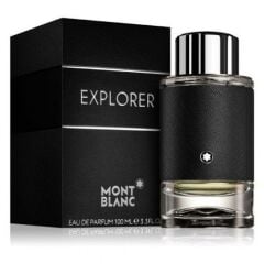 Montblanc Explorer Edp 100 Ml