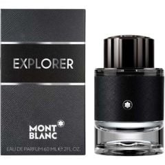 Montblanc Explorer Edp 60 Ml
