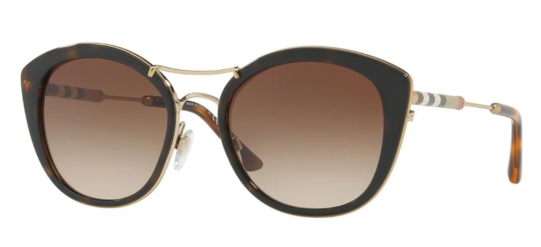 Burberry 0BE4251Q-30021353 Kadın Gözlük