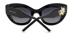 Carolina Herrera HER 0215/S-807509O Kadın Güneş Gözlüğü