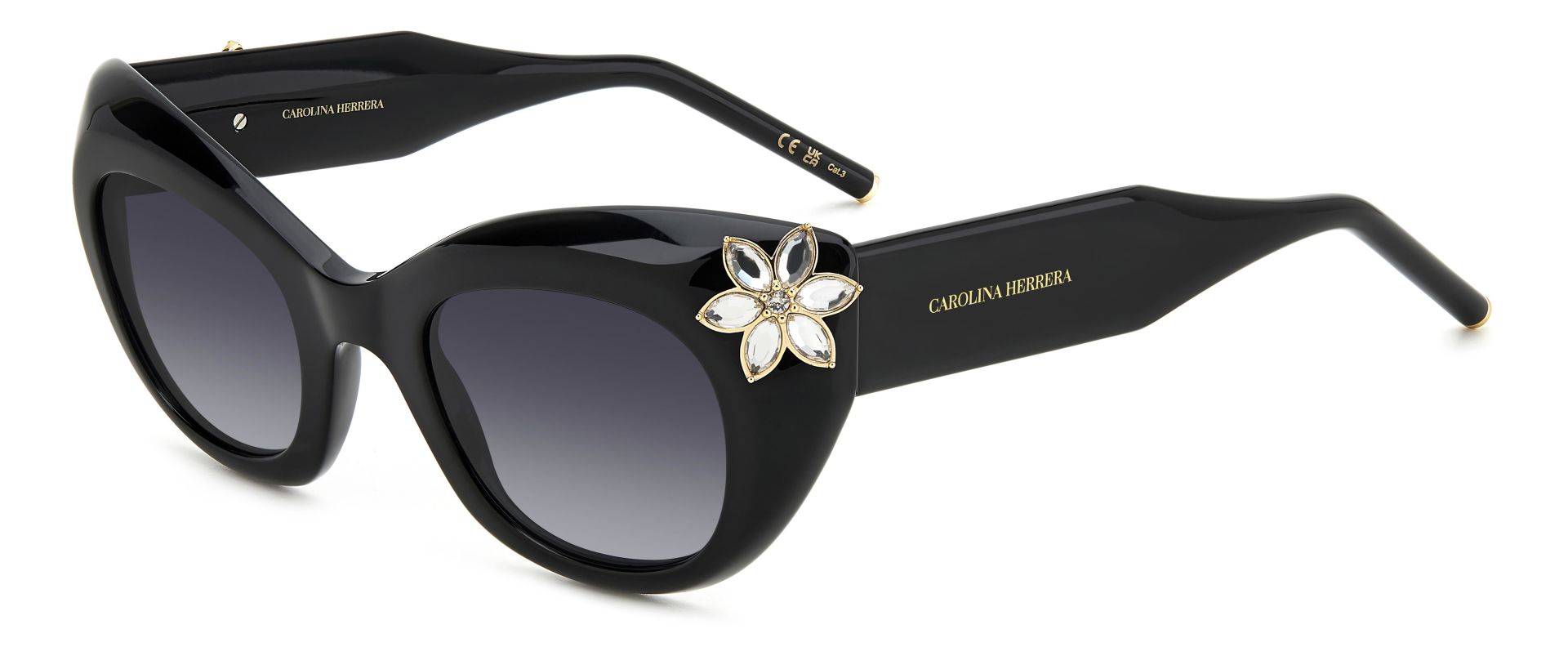 Carolina Herrera HER 0215/S-807509O Kadın Güneş Gözlüğü