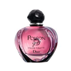 Dior Poison Girl Edt 100 Ml