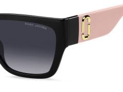 Marc Jacobs Marc 646/S - 3H2579O Dark Grey Shaded Kadın Güneş Gözlüğü