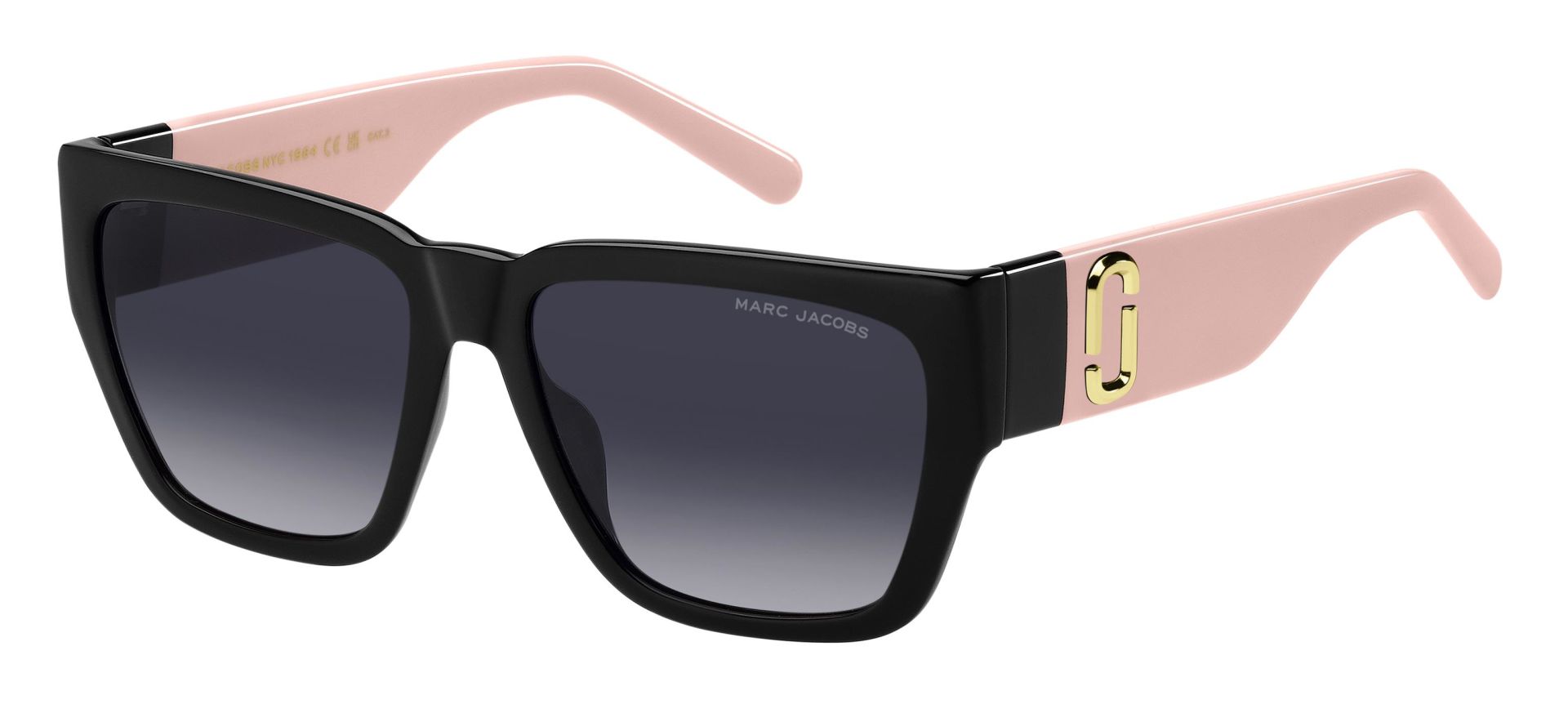 Marc Jacobs Marc 646/S - 3H2579O Dark Grey Shaded Kadın Güneş Gözlüğü