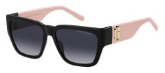 Marc Jacobs Marc 646/S - 3H2579O Dark Grey Shaded Kadın Güneş Gözlüğü