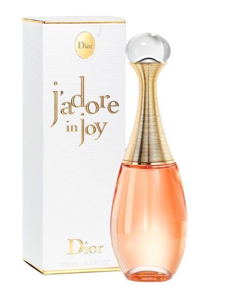 Dior Jadore In Joy Edt 100 Ml