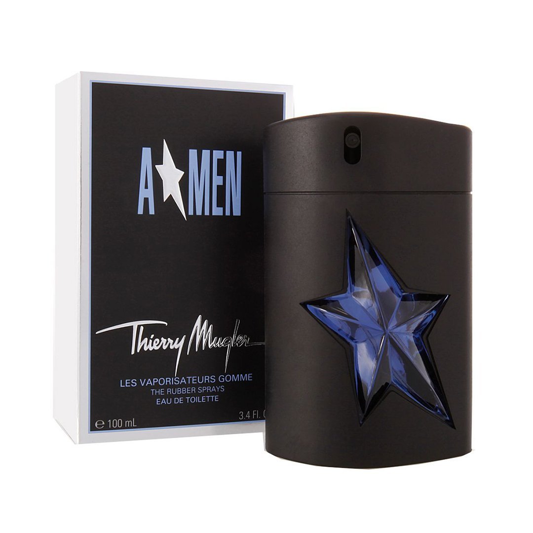 Thierry Mugler A*Men Edt 100 Ml