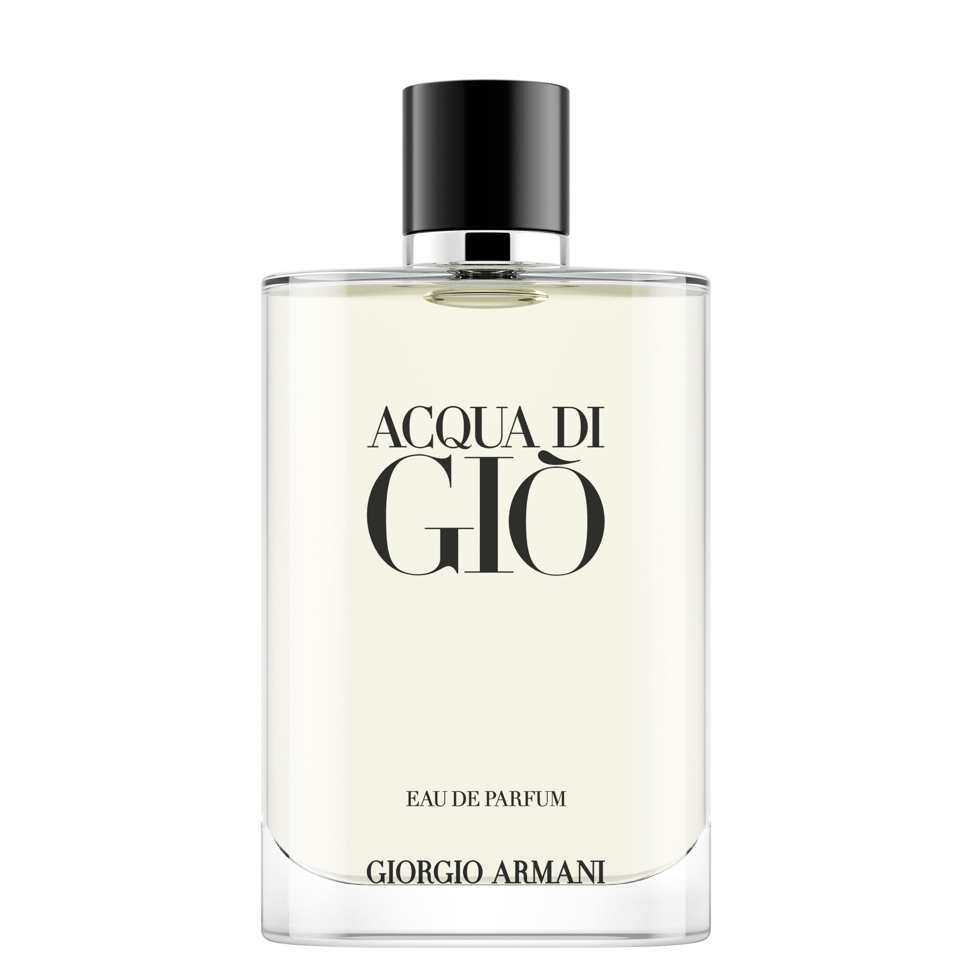 Giorgio Armani Acqua Di Gio Homme Edp 200 Ml