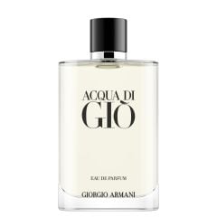 Giorgio Armani Acqua Di Gio Homme Edp 200 Ml