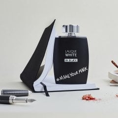 Lalique White In Black Edp 125 Ml