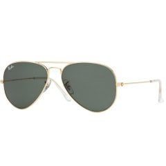 Ray-Ban 0RB3025-W3234 55 Erkek Gözlük