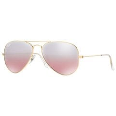 Ray-Ban 0RB3025-001/3E58 Erkek Gözlük