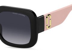 Marc Jacobs Marc 647/S - 3H2539O Dark Grey Shaded Kadın Güneş Gözlüğü