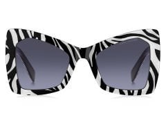 Marc Jacobs Marc 761/S - 03K52GB Grey Azure Kadın Güneş Gözlüğü