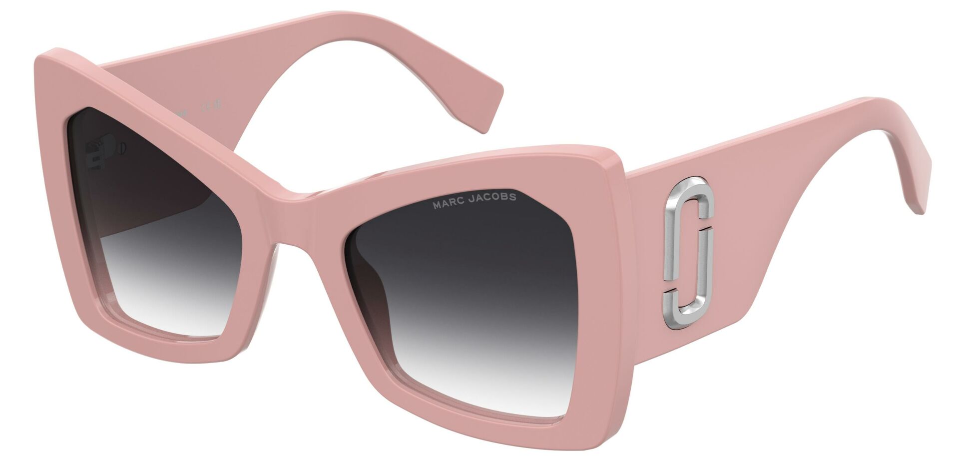 Marc Jacobs Marc 761/S - 35J529O Dark Grey Shaded Kadın Güneş Gözlüğü