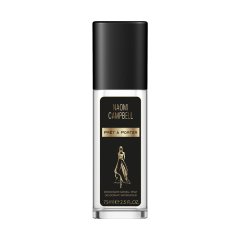 Naomi Campbell Pret A Porter Deospray 75 Ml