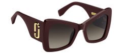 Marc Jacobs Marc 761/S - LHF52HA Brown Shaded Kadın Güneş Gözlüğü