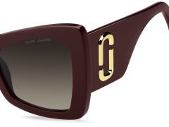 Marc Jacobs Marc 761/S - LHF52HA Brown Shaded Kadın Güneş Gözlüğü