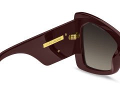 Marc Jacobs Marc 761/S - LHF52HA Brown Shaded Kadın Güneş Gözlüğü