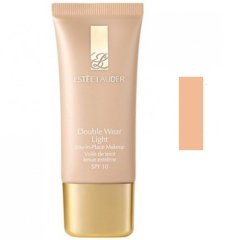 Estee Lauder Double Wear Light Foundation Intensity 4.5