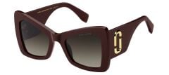 Marc Jacobs Marc 761/S - LHF52HA Brown Shaded Kadın Güneş Gözlüğü
